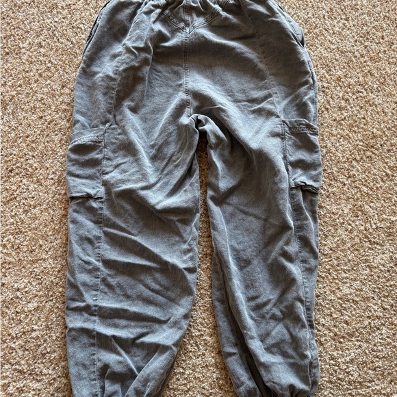 Urban Outfitters Women's slouchy joggers size xs gray - Picture 2 of 5